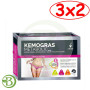 Pack 3x2 Kemogras Metabolic 30 Cápsulas Nova Diet