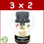 Pack 3x2 Jengibre 30 Cápsulas Nova Diet