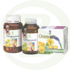 Omenova 225 Nova Diet Cápsulas