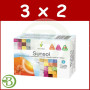 Pack 3x2 Sunsol 30 Cápsulas Novadiet