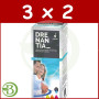 Pack 3x2 Drenantia 500 Ml Nova Diet