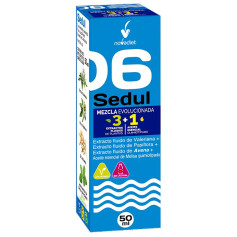 Óleo Essencial Sedul+Melisa 50 Ml Nova Diet