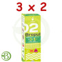 Pack 3x2 Bropul+Aceite Esencial De Pino 50 Ml Nova Diet