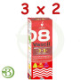 Pack 3x2 Vascil+Aceite Esencial De Limón 50 Ml Nova Diet