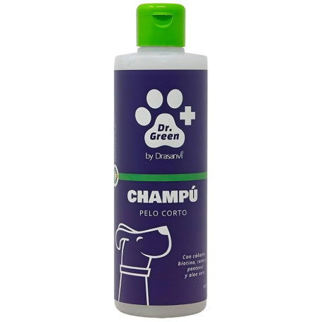 Shampoo Cabelo Curto 250 Ml Dr.