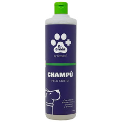 Shampoo Cabelo Curto 500 Ml Dr.