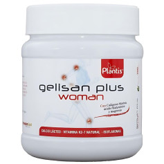 Gelisan Plus Mulher 300 Gr Plantis