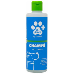 Shampoo Cabelos Longos 250 Ml Dr.