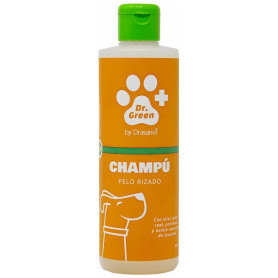 Shampoo para cabelos cacheados 250 ml Dr.