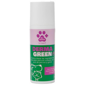 Dermagreen Pele 50 Ml Dr.