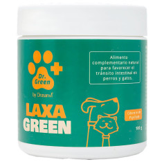 Laxagreen 100 Gr Dr.