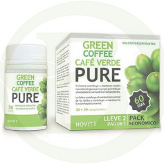 GREEN COFFEE PURE PACK NOVIDADE