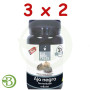 Pack 3x2 Ajo Negro Fermentado 30 Cápsulas Nova Diet