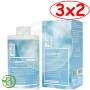 Pack 3x2 Sicalderm Polvos Dérmicos 75 Gr Herbora