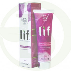 Máscara Exfoliante Peeling LIF Natural Cosmetics 100Ml. Dietmed