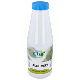 Suco de Aloe Vera 1L Cfn