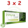 Pack 3x2 Inmunobiter 20 Viales Tegor