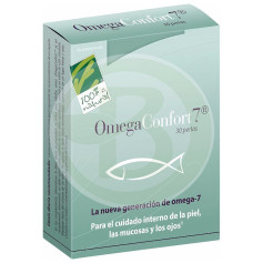 Omegaconfort 7 30 Pearls 100% natural