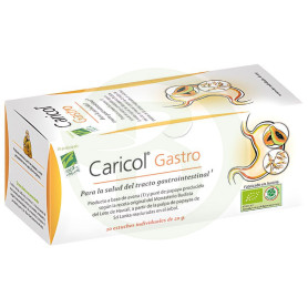 Caricol 20 Dose 100% natural