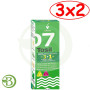 Pack 3x2 Tosil + Aceite Esencial De Menta 50 Ml Nova Diet