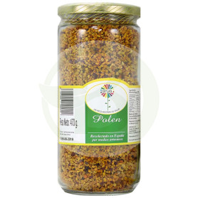 Wild Pollen 470Gr. Diplan