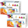 Sunsol Pack 30% Desconto na 2ª unidade 2X30 Nova Diet Cápsulas