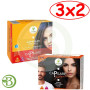 Pack 3x2 Pack Total Capilare Nova Diet