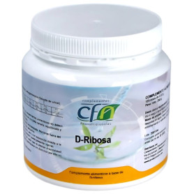 D-Ribose 250 Gr Cfn