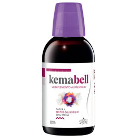 Kemabell 500 Ml Jellybell