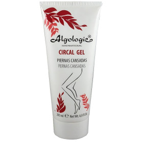 Circal Pernas Cansadas 200 Ml Algologie