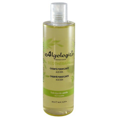 Shampoo Purificante com Aloe Vera Ecotherapie 300Ml Algologie