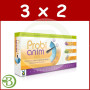 Pack 3x2 Probianim 40 Cápsulas Tegor