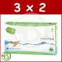 Pack 3x2 L-Carnitina 20 Ampollas Novadiet