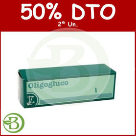 Oligogluco I 30Ml. Equisalud Pack (2a Ud al 50%)