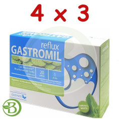 Gastromil Reflux 20 Sobres Dietmed