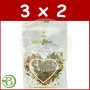 Pack 3x2 Ajedrea 40 Gr Nova Diet