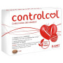 Controlcol 60 comprimidos Eladiet