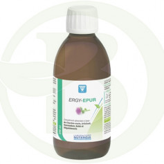 Ergyepur 250Ml. Nutergia