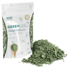 Triestop Linha Verde 150 Gr Eladiet