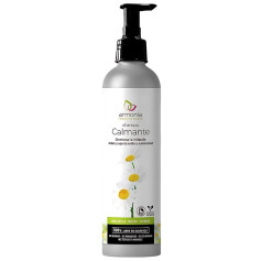 Shampoo Calmante Sem Sulfato 250 Ml Armonia