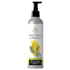 Armonia Shampoo Regenerador Anti-Queda de Cabelo 250 Ml