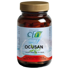 Ocusan 60 Cápsulas Cfn