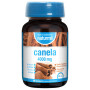 Canela 60 Comprimidos Naturmil 4000Mg