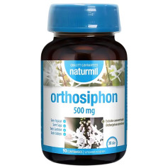 Ortosifón 500Mg 90 Comprimidos Naturmil