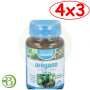 Pack 4x3 Orégano Complex 1500Mg 60 Cápsulas Naturmil