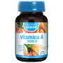 Vitamina 10.000Ui 60 Comprimidos Naturmil