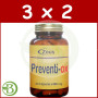 Pack 3x2 Preventi-OX 60 Cápsulas Zeus