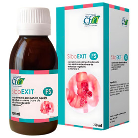 Sibo Saída Fs 250Ml Cfn