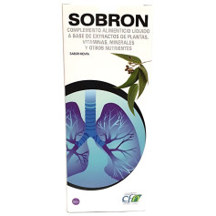 Sobron 250Ml Cfn