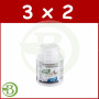 Pack 3x2 Artrosin Glucosamina y condroitina 120 Comprimidos Santiveri